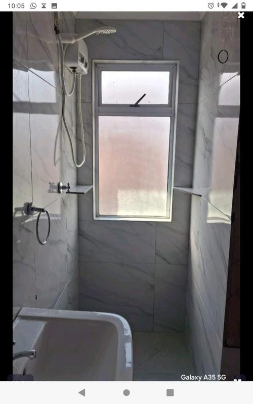 To Let 1 Bedroom Property for Rent in Ruyterwacht Western Cape
